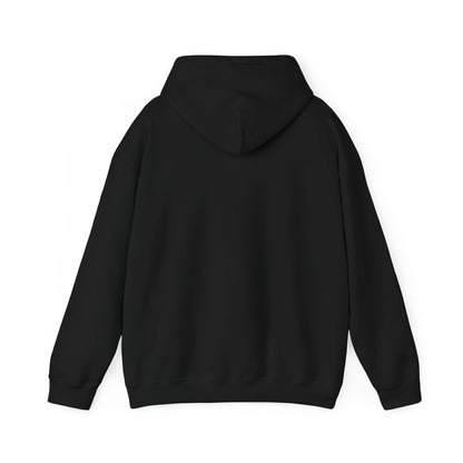 Socialate Hooded Sweatshirt