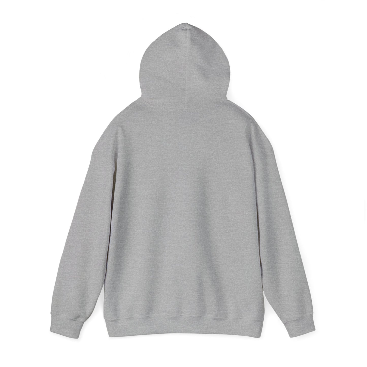 Socialate Hooded Sweatshirt