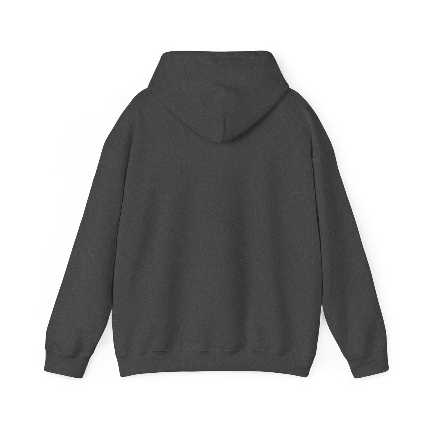 ProcastiNation Unisex Heavy Blend™ Hooded Sweatshirt