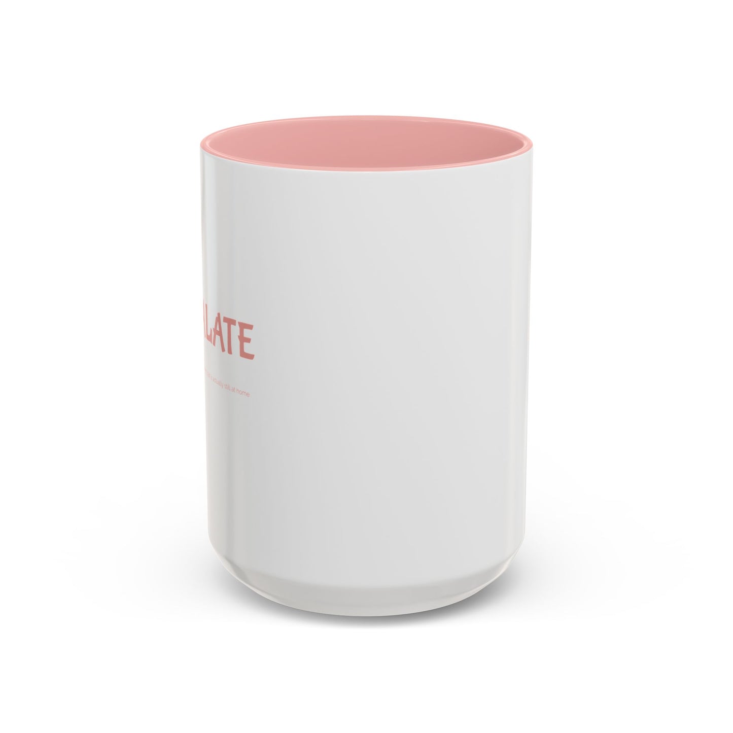 Socialate Coffee Mug