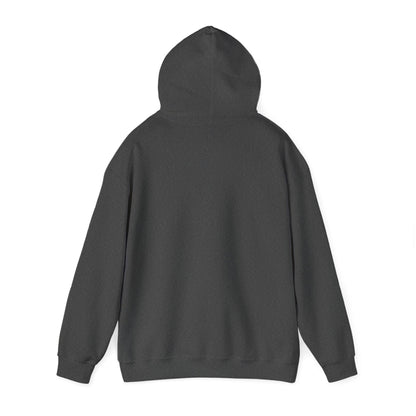 ProcastiNation Unisex Heavy Blend™ Hooded Sweatshirt