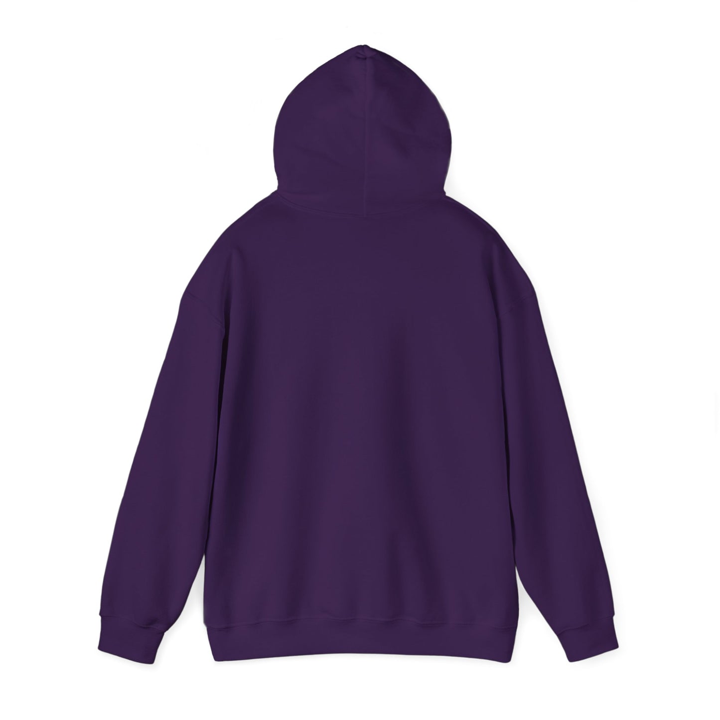 ProcastiNation Unisex Heavy Blend™ Hooded Sweatshirt