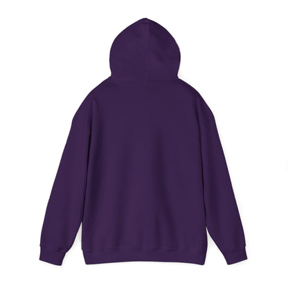 ProcastiNation Unisex Heavy Blend™ Hooded Sweatshirt