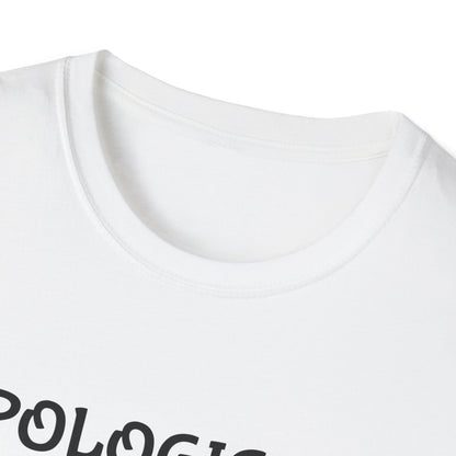 Apologician T-Shirt