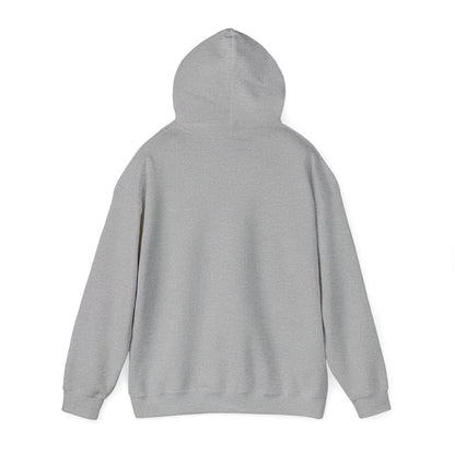 Apologician Hooded Sweatshirt