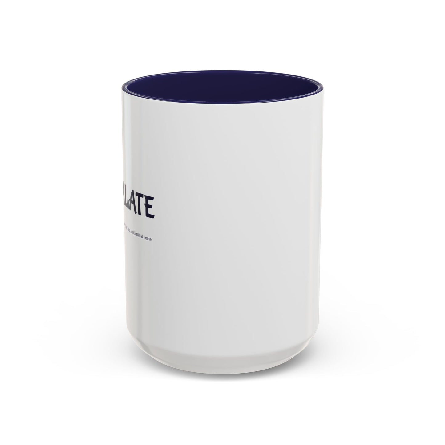 Socialate Coffee Mug