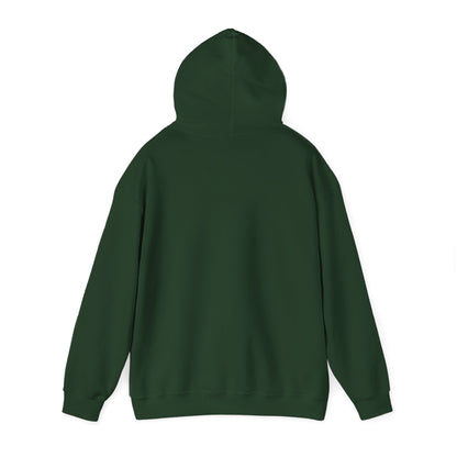 Carma Unisex Heavy Blend™ Hooded Sweatshirt