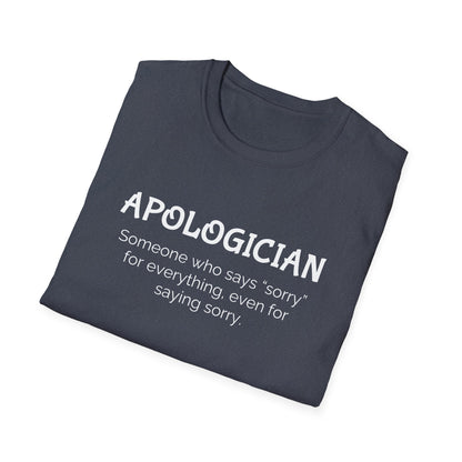Apologician T-Shirt