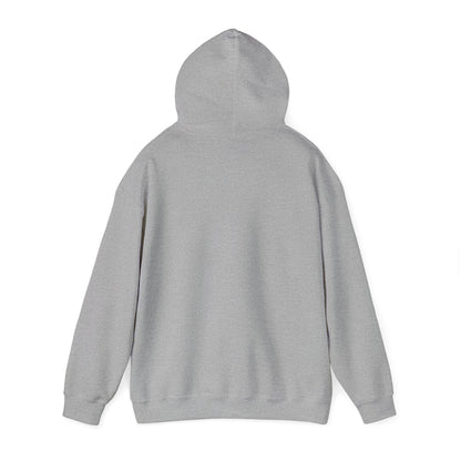 Carma Unisex Heavy Blend™ Hooded Sweatshirt