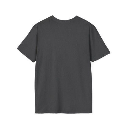 ProcastiNation Unisex Softstyle T-Shirt