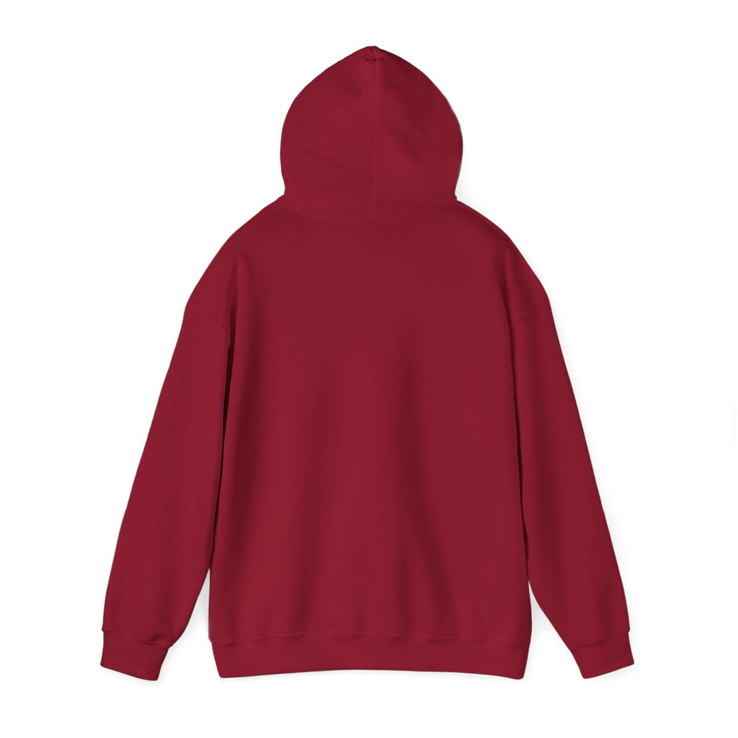 Socialate Hooded Sweatshirt